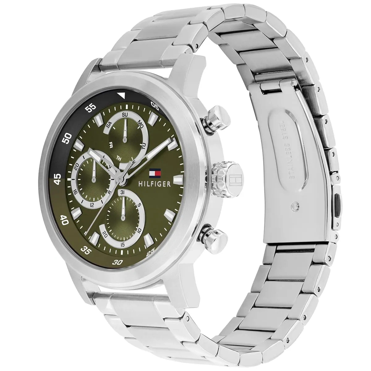 Tommy Hilfiger Watch For Men 1792180 (1792180)