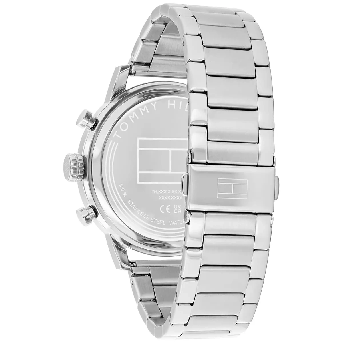 Tommy Hilfiger Watch For Men 1792180 (1792180)
