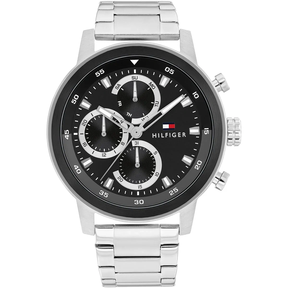 Tommy Hilfiger Watch For Men 1792181 (1792181)