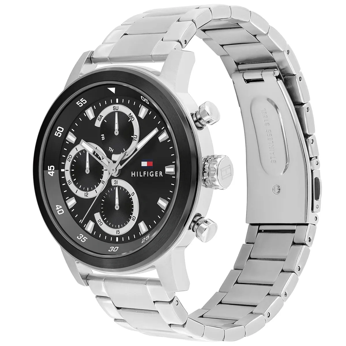 Tommy Hilfiger Watch For Men 1792181 (1792181)