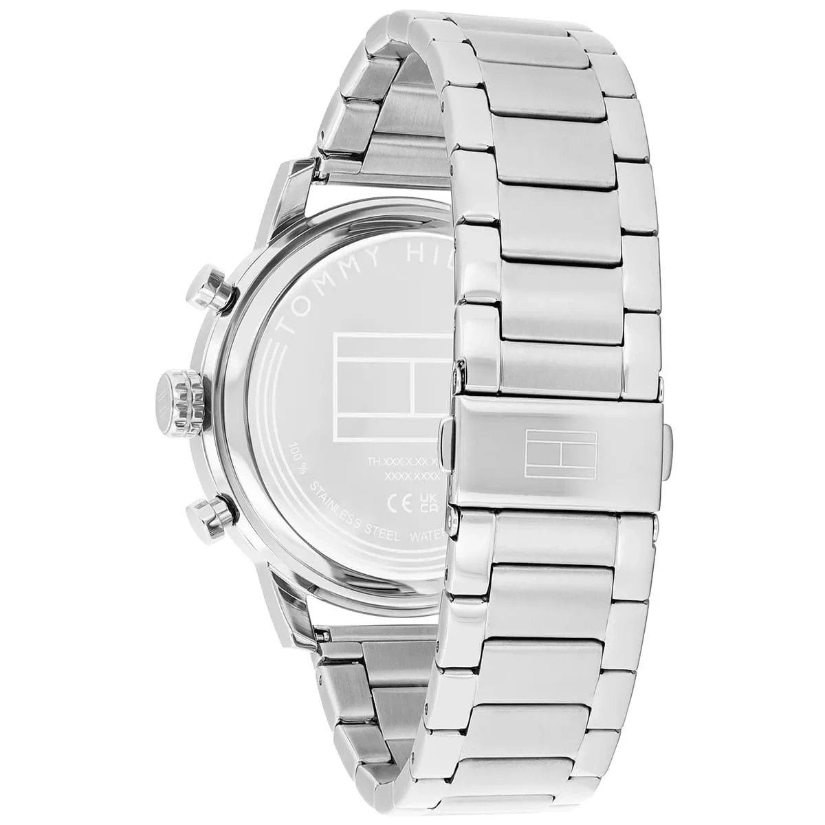Tommy Hilfiger Watch For Men 1792181 (1792181)