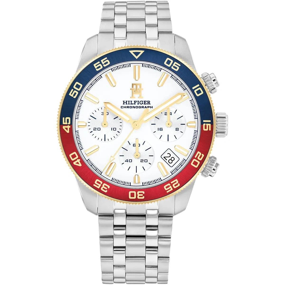Tommy Hilfiger Watch For Men 1792184 (1792184)