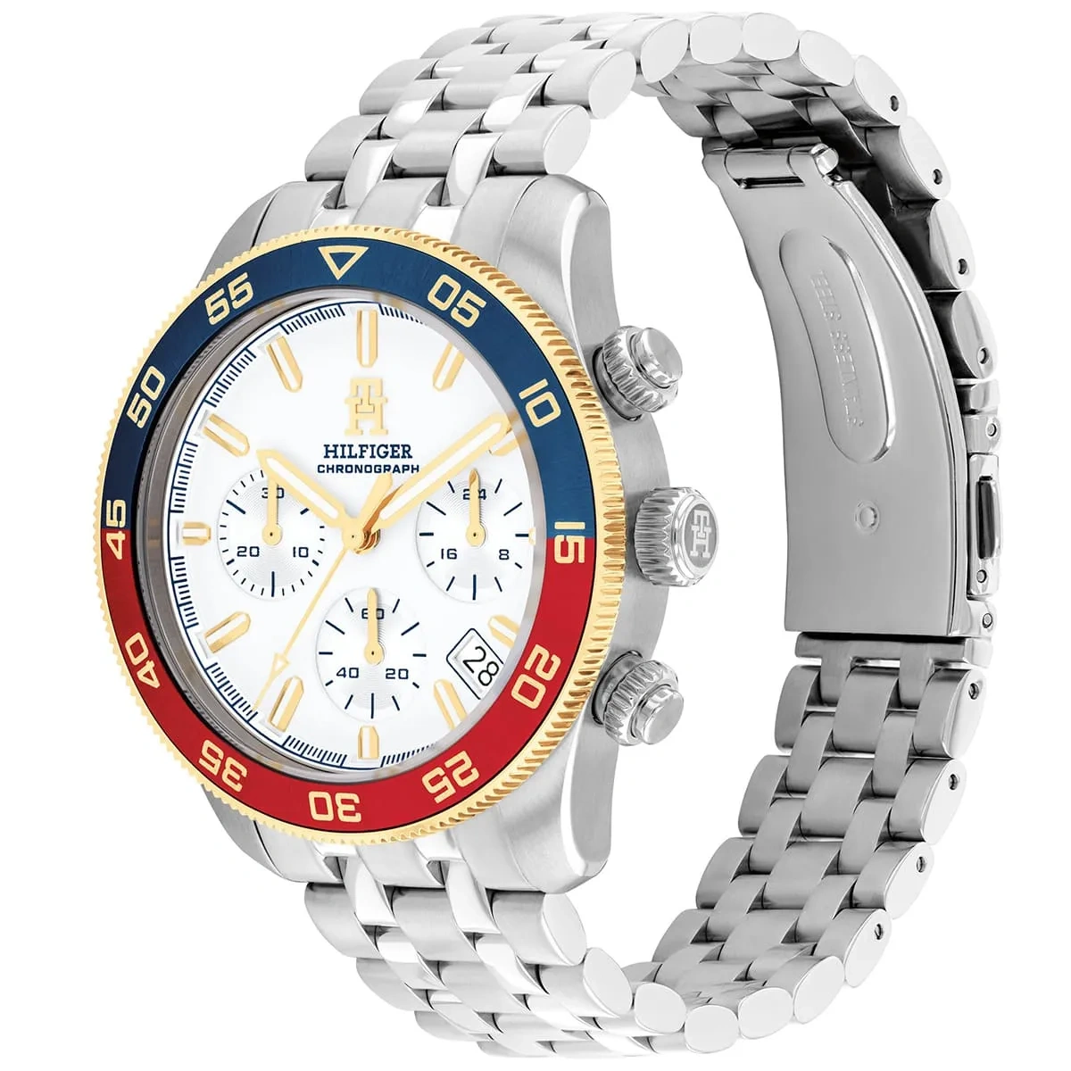 Tommy Hilfiger Watch For Men 1792184 (1792184)