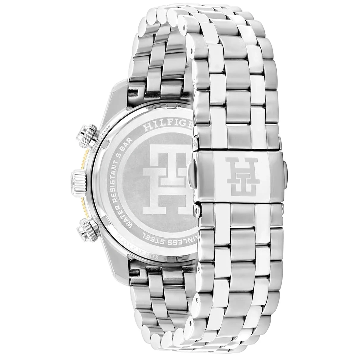 Tommy Hilfiger Watch For Men 1792184 (1792184)