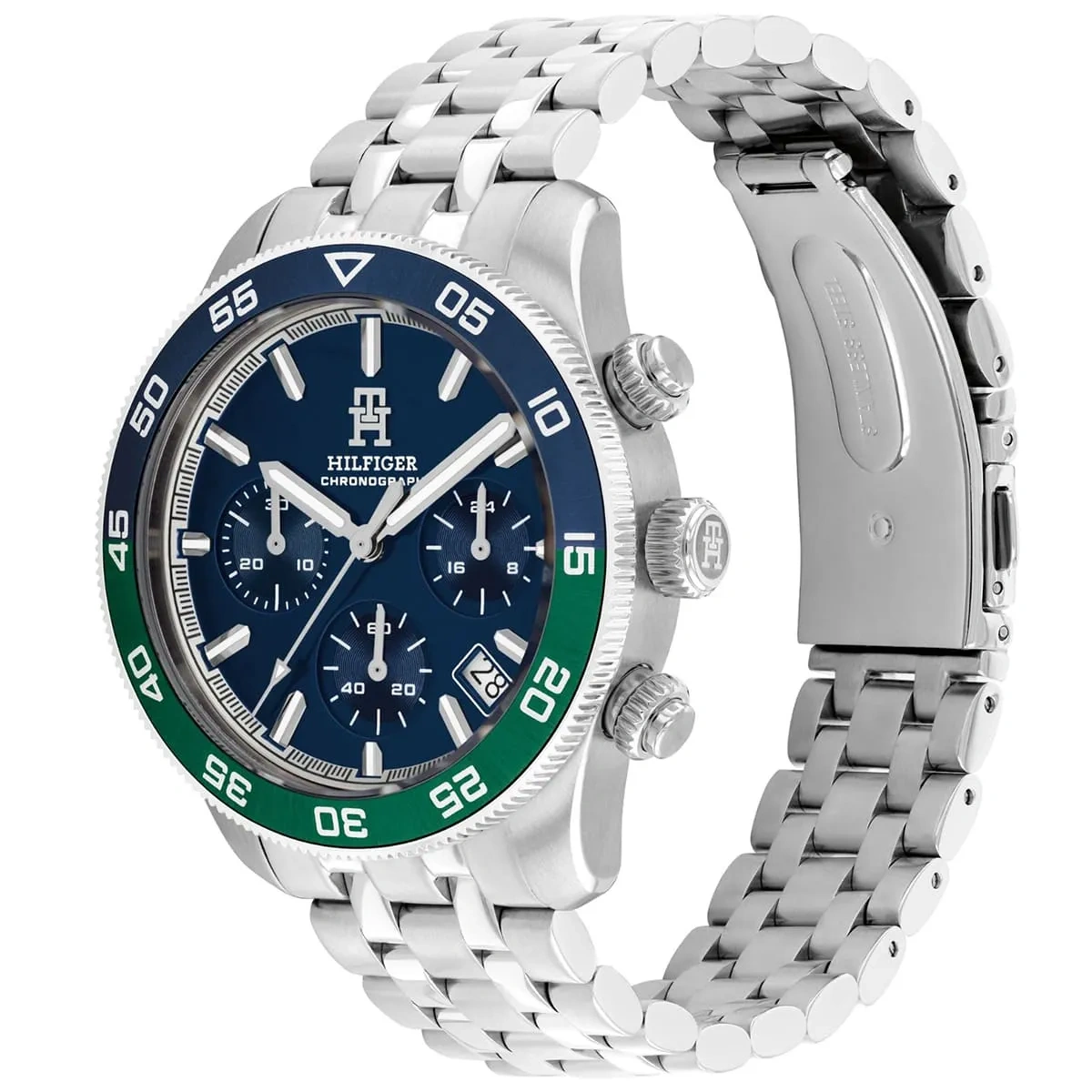 Tommy Hilfiger Watch For Men 1792185 (1792185)