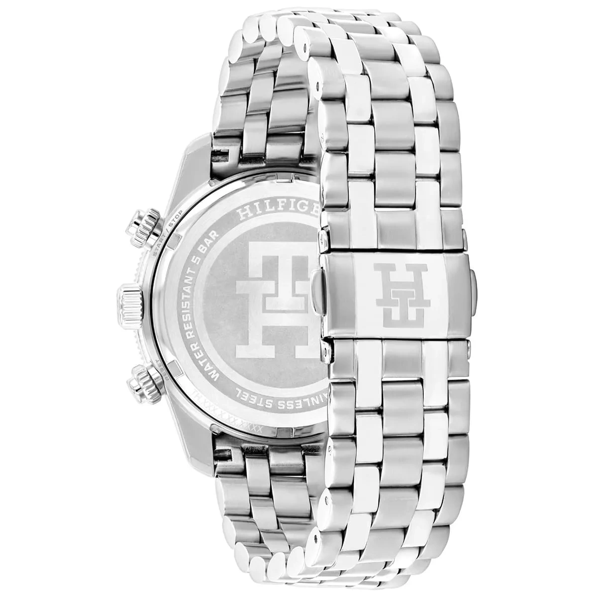 Tommy Hilfiger Watch For Men 1792185 (1792185)