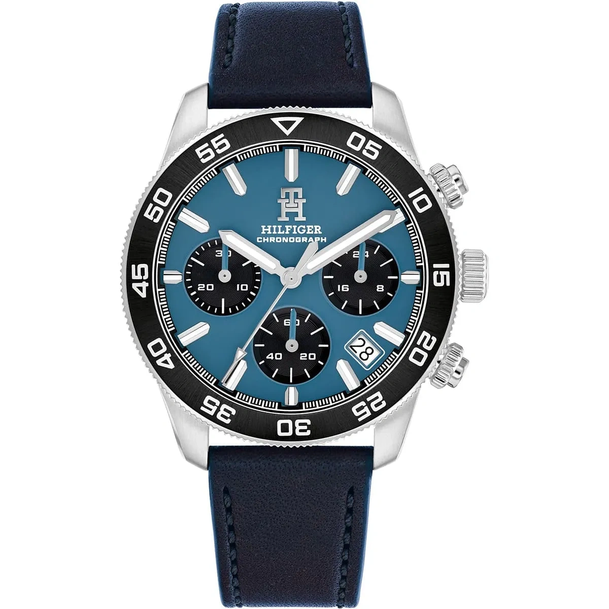 Tommy Hilfiger Watch For Men 1792187 (1792187)