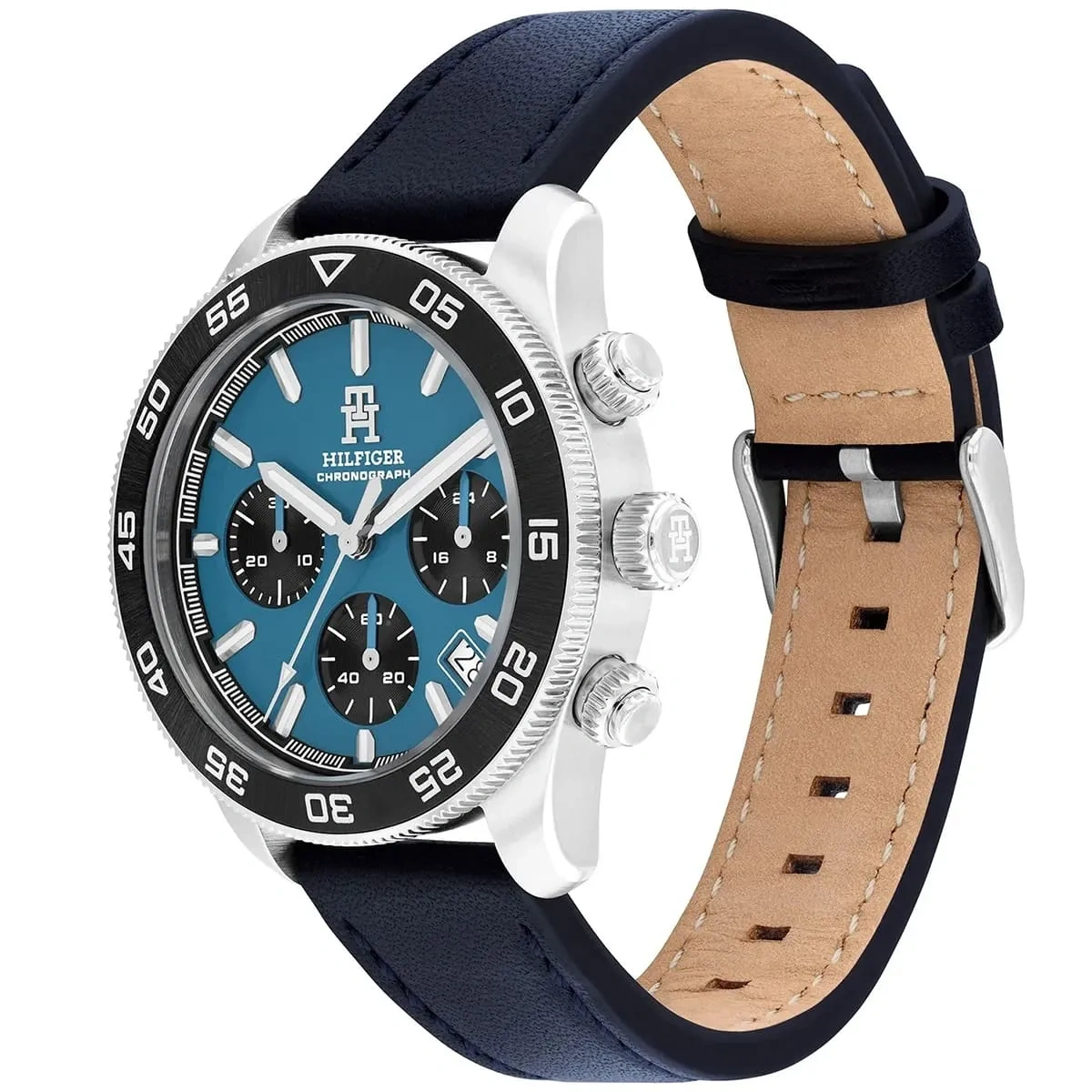 Tommy Hilfiger Watch For Men 1792187 (1792187)