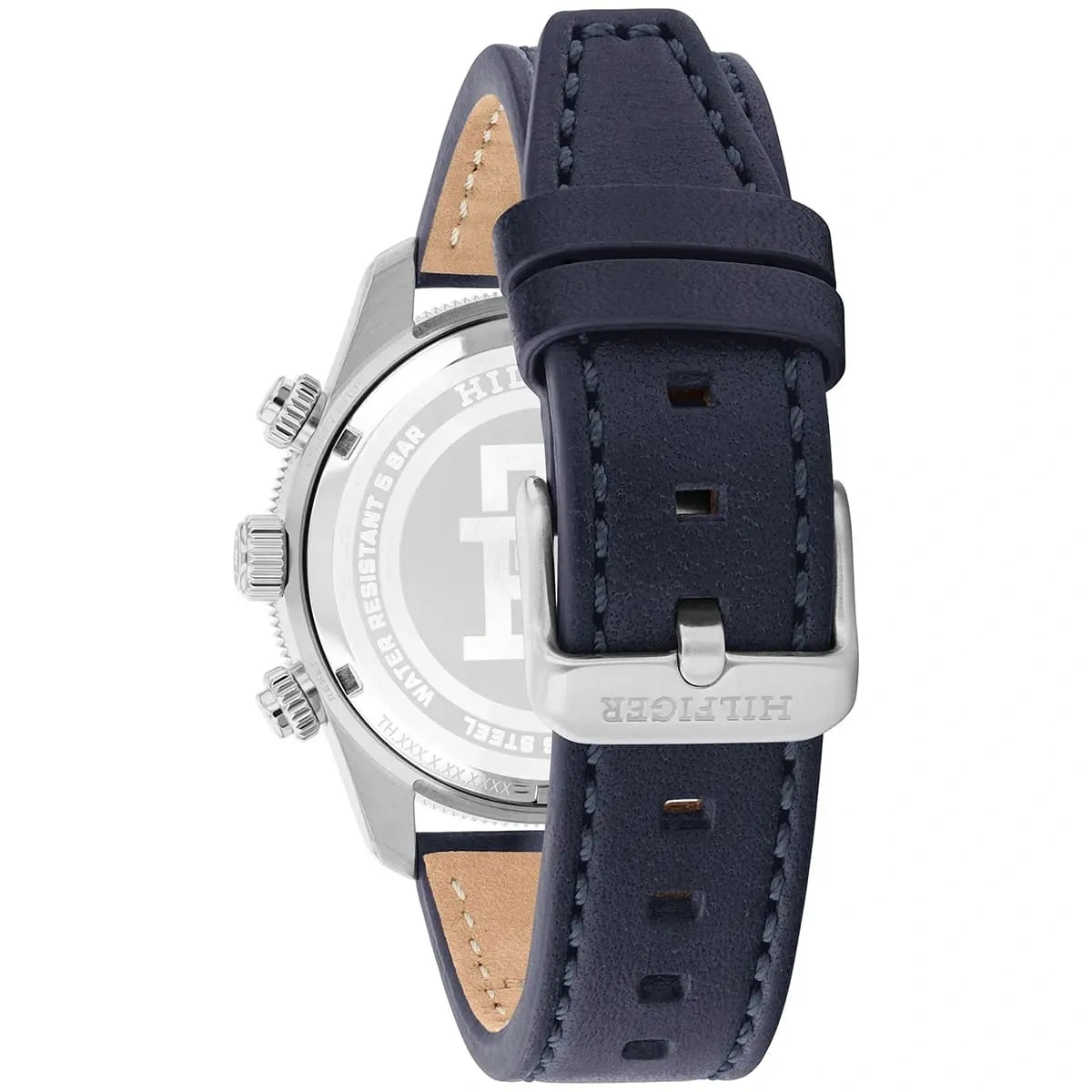 Tommy Hilfiger Watch For Men 1792187 (1792187)