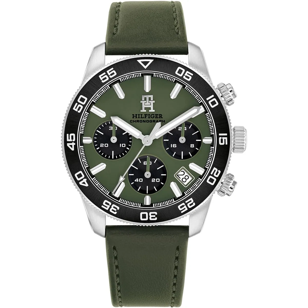 Tommy Hilfiger Watch For Men 1792188 (1792188)