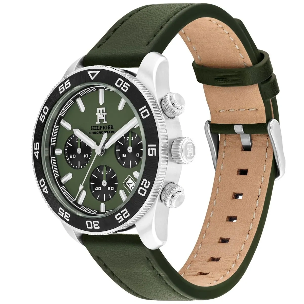 Tommy Hilfiger Watch For Men 1792188 (1792188)