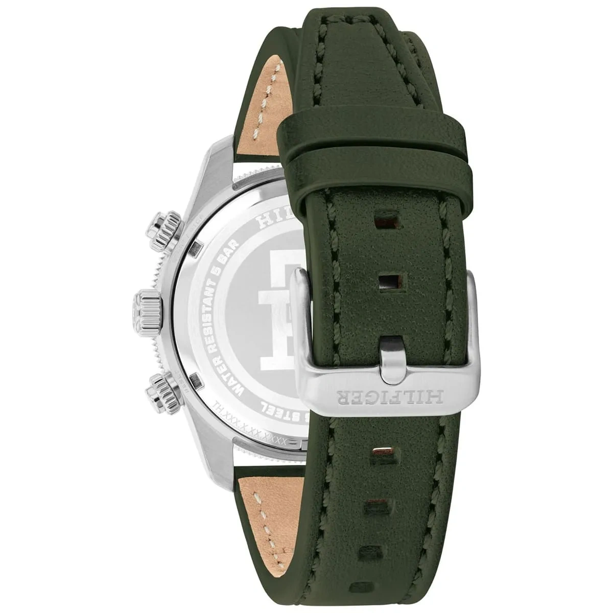 Tommy Hilfiger Watch For Men 1792188 (1792188)