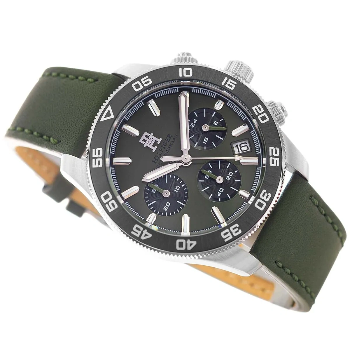 Tommy Hilfiger Watch For Men 1792188 (1792188)