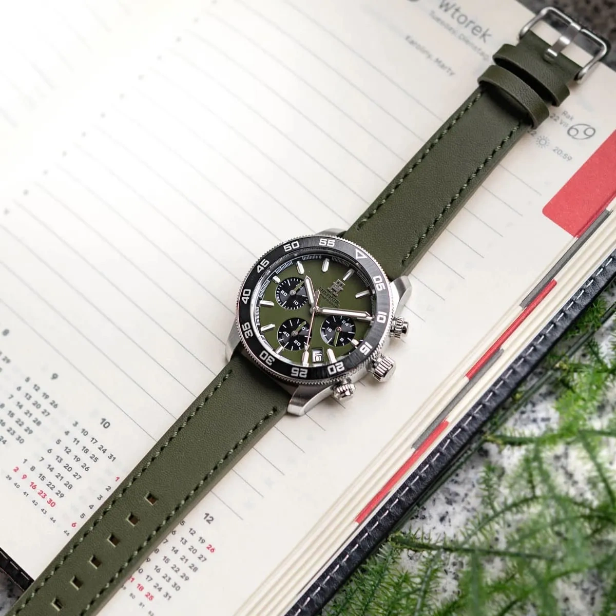 Tommy Hilfiger Watch For Men 1792188 (1792188)