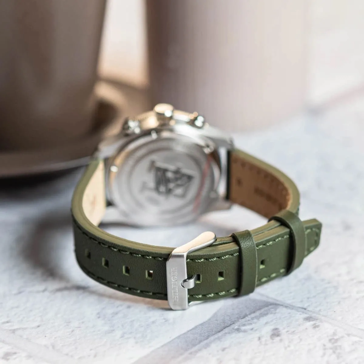 Tommy Hilfiger Watch For Men 1792188 (1792188)