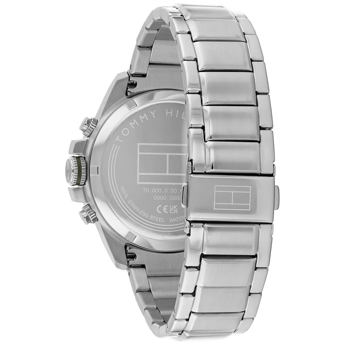 Tommy Hilfiger Watch For Men 1792197 (1792197)