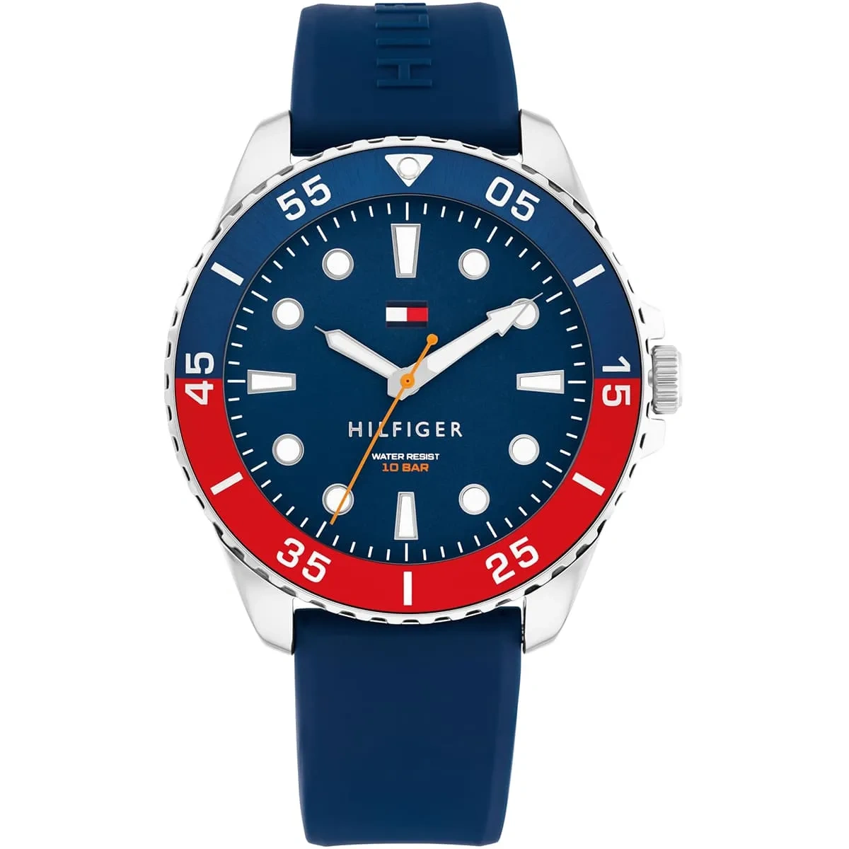 Tommy Hilfiger Watch For Men 1792200 (1792200)