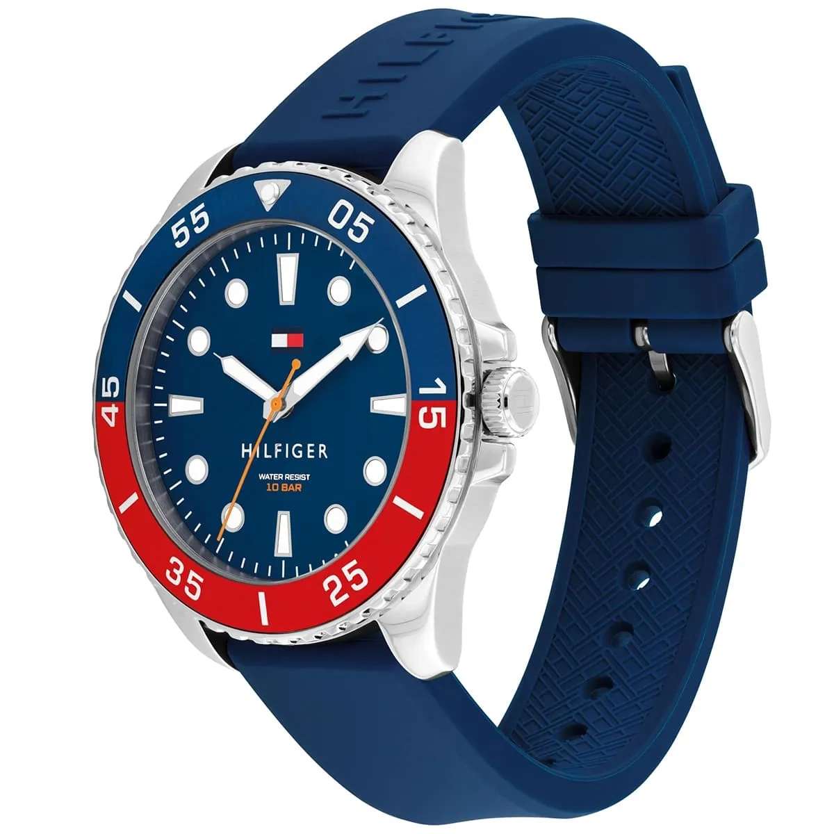 Tommy Hilfiger Watch For Men 1792200 (1792200)