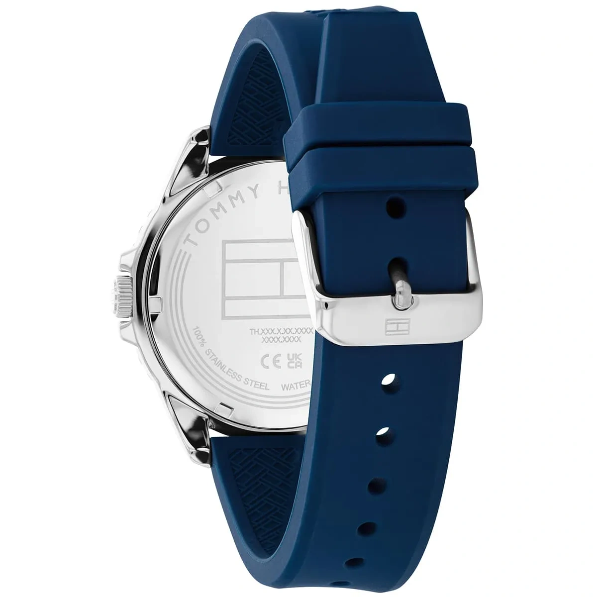 Tommy Hilfiger Watch For Men 1792200 (1792200)