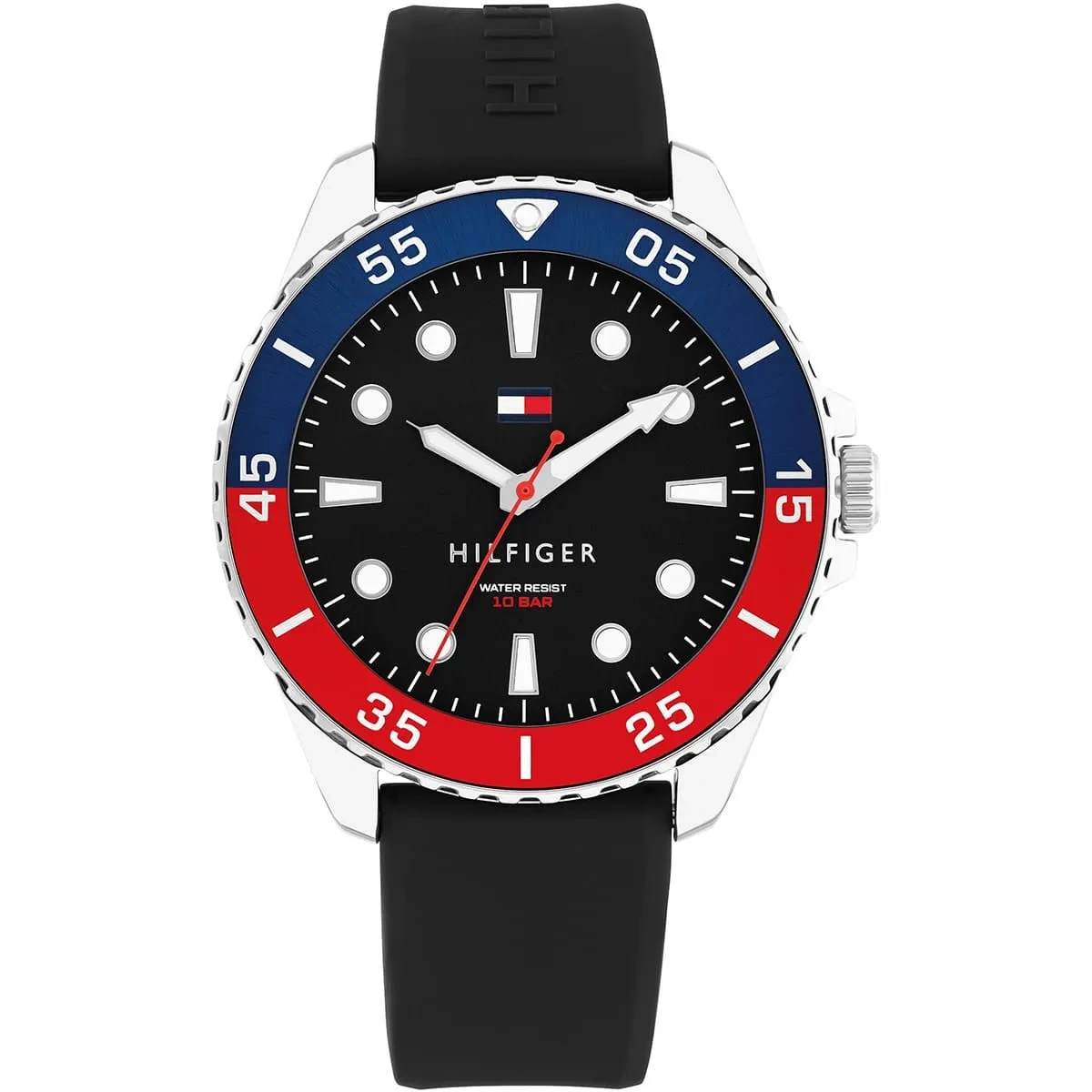 Tommy Hilfiger Watch For Men 1792201 (1792201)