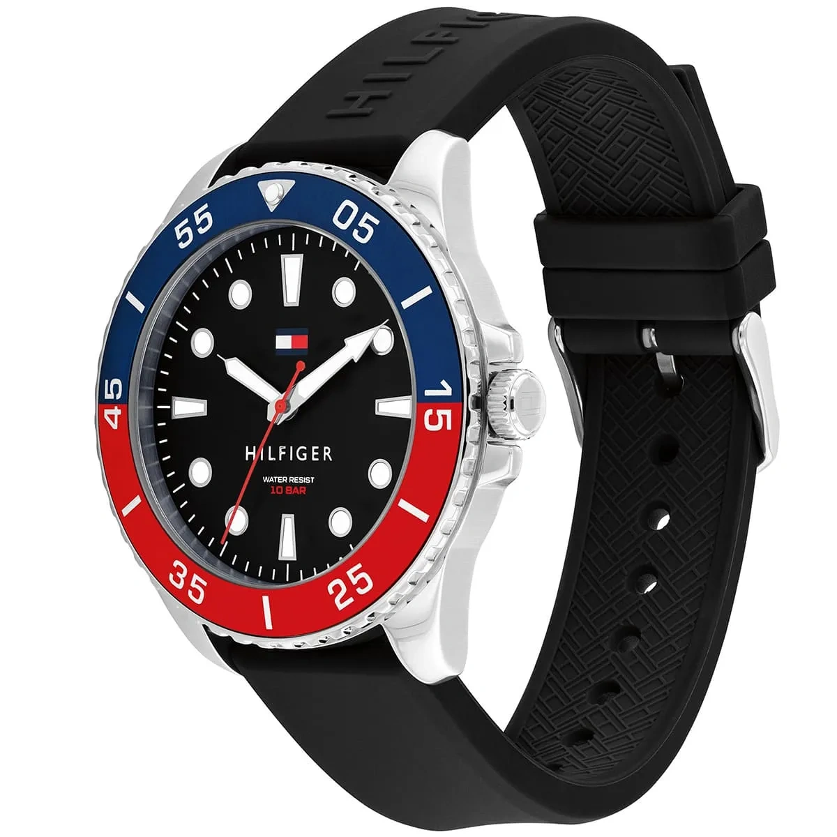 Tommy Hilfiger Watch For Men 1792201 (1792201)
