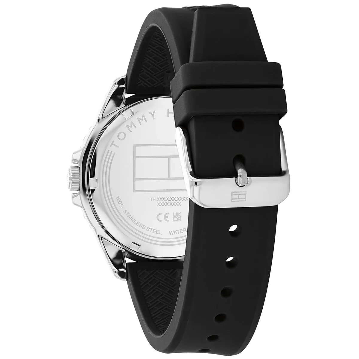 Tommy Hilfiger Watch For Men 1792201 (1792201)