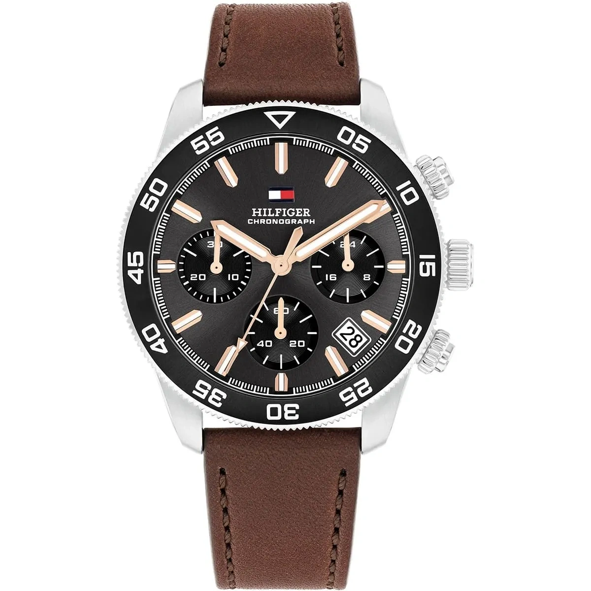 Tommy Hilfiger Watch For Men 1792213 (1792213)