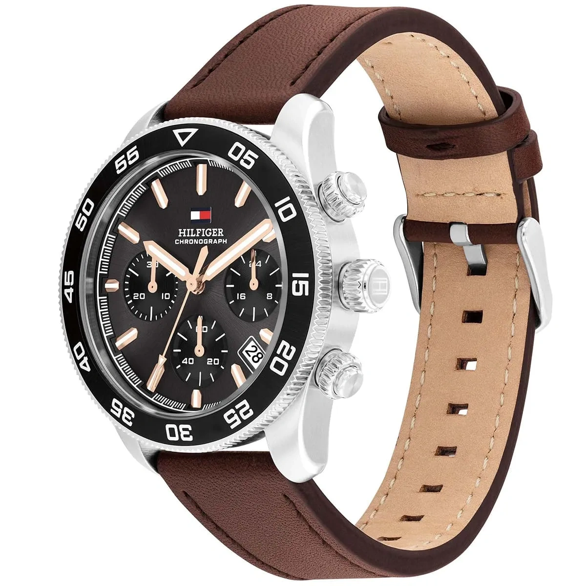 Tommy Hilfiger Watch For Men 1792213 (1792213)