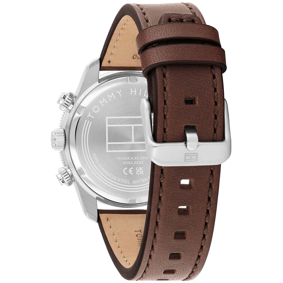 Tommy Hilfiger Watch For Men 1792213 (1792213)