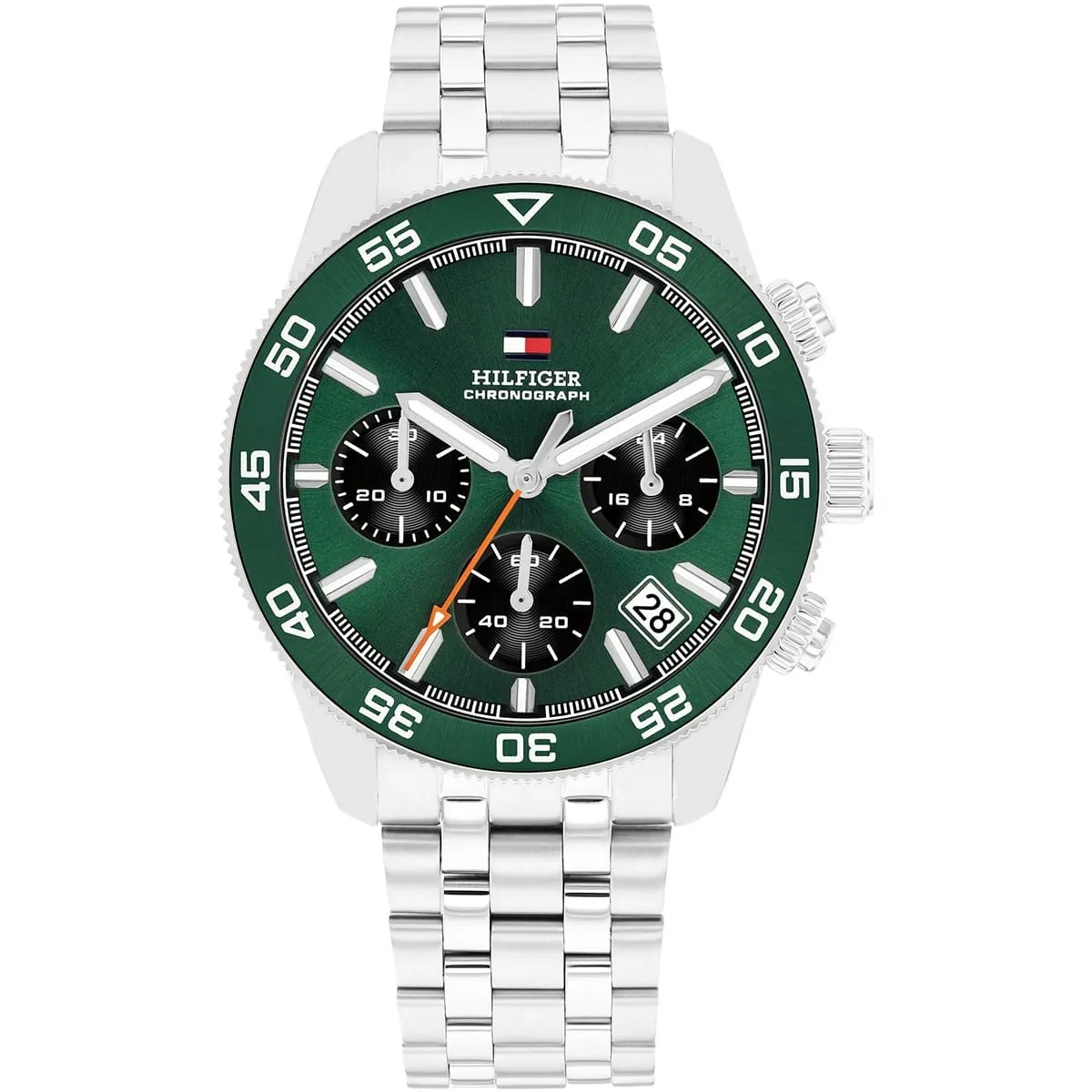 Tommy Hilfiger Watch For Men 1792214 (1792214)