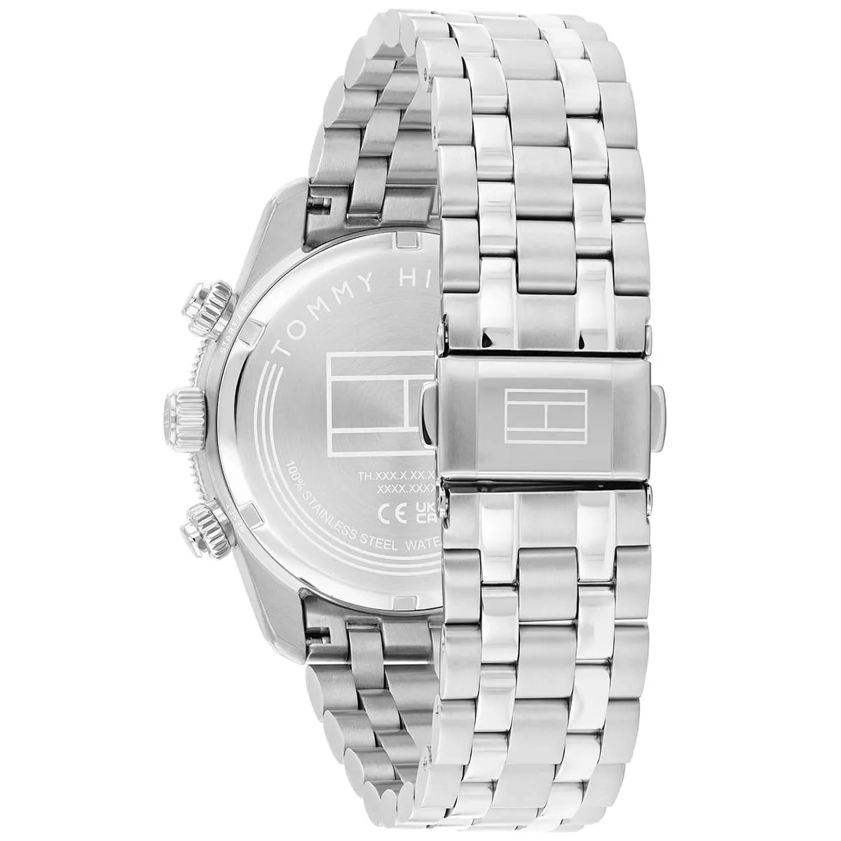 Tommy Hilfiger Watch For Men 1792214 (1792214)
