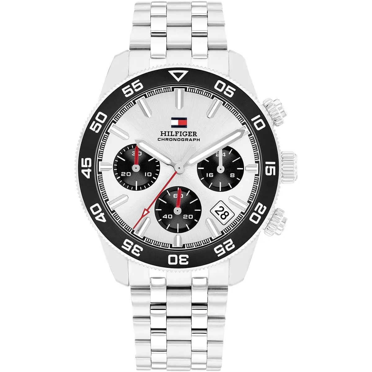 Tommy Hilfiger Watch For Men 1792215 (1792215)