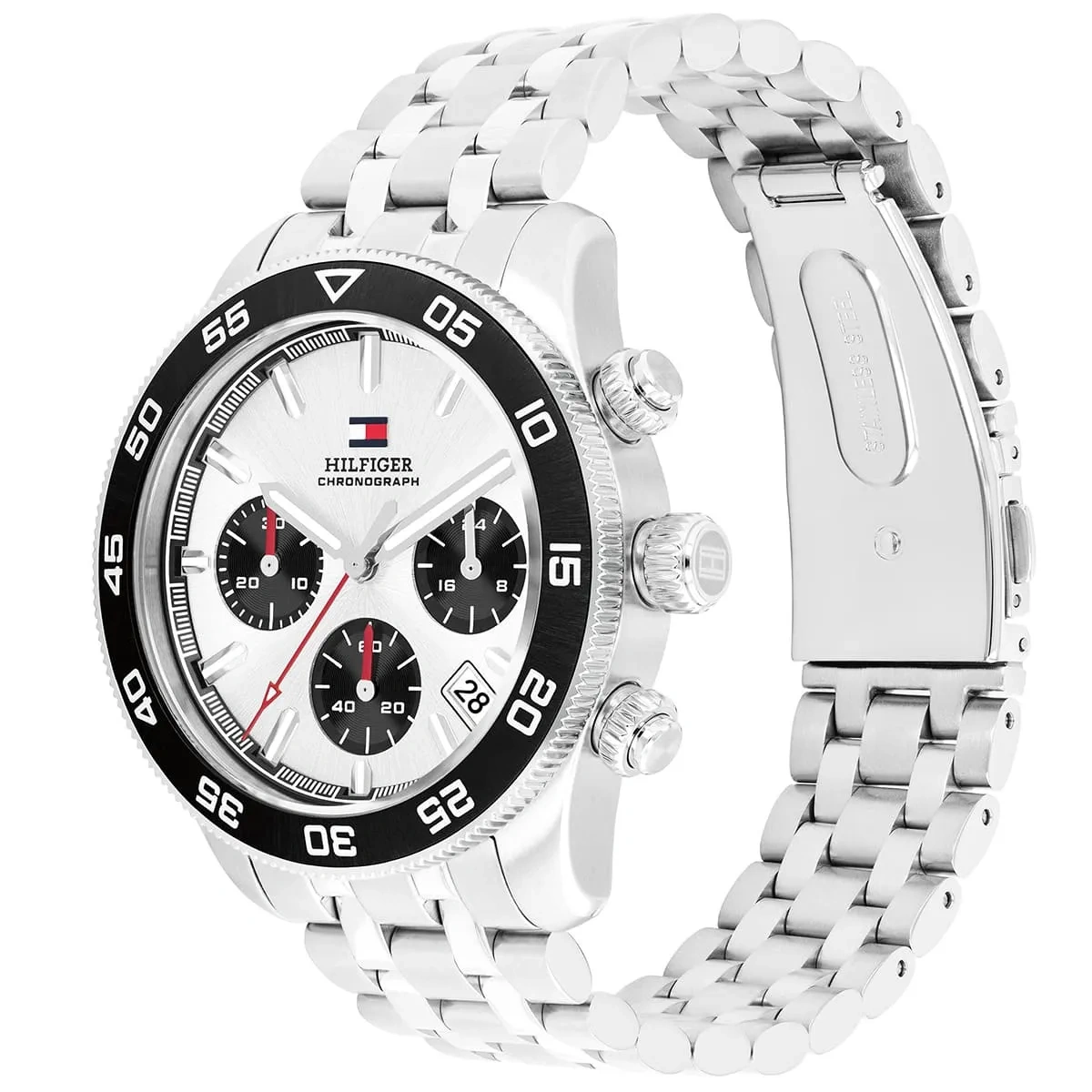 Tommy Hilfiger Watch For Men 1792215 (1792215)