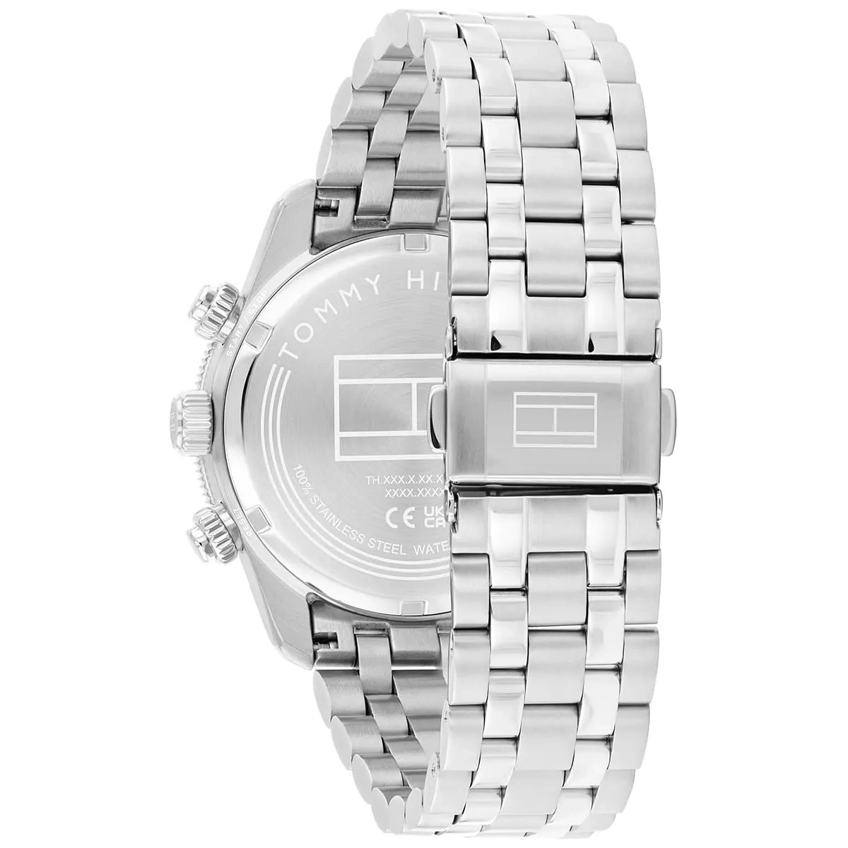 Tommy Hilfiger Watch For Men 1792215 (1792215)