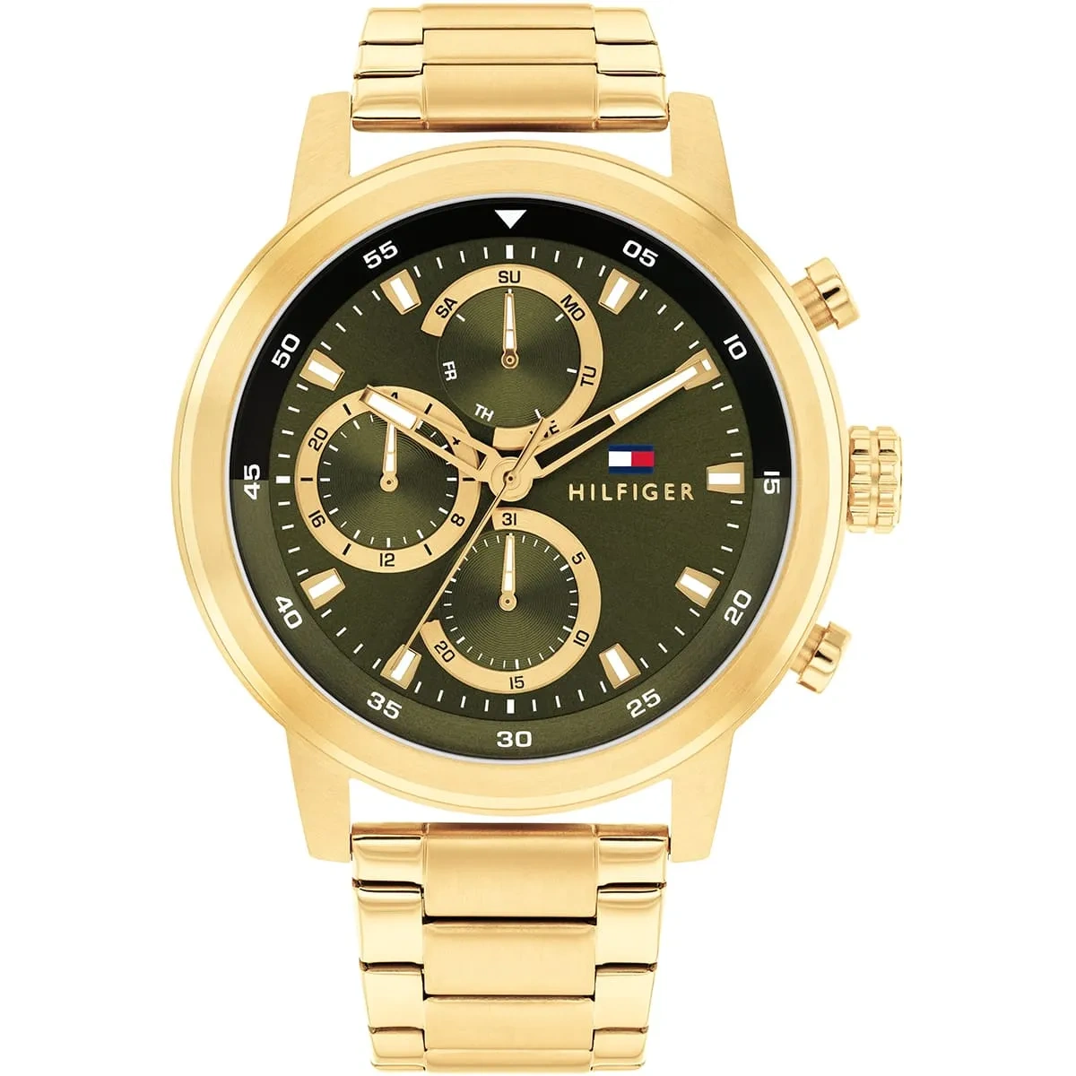 Tommy Hilfiger Watch For Men 1792216 (1792216)