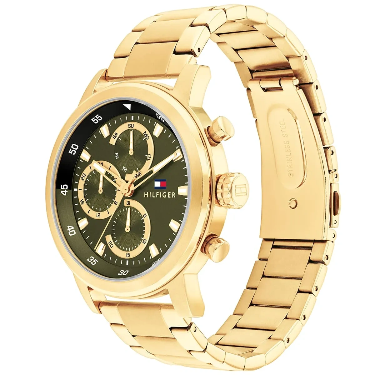 Tommy Hilfiger Watch For Men 1792216 (1792216)