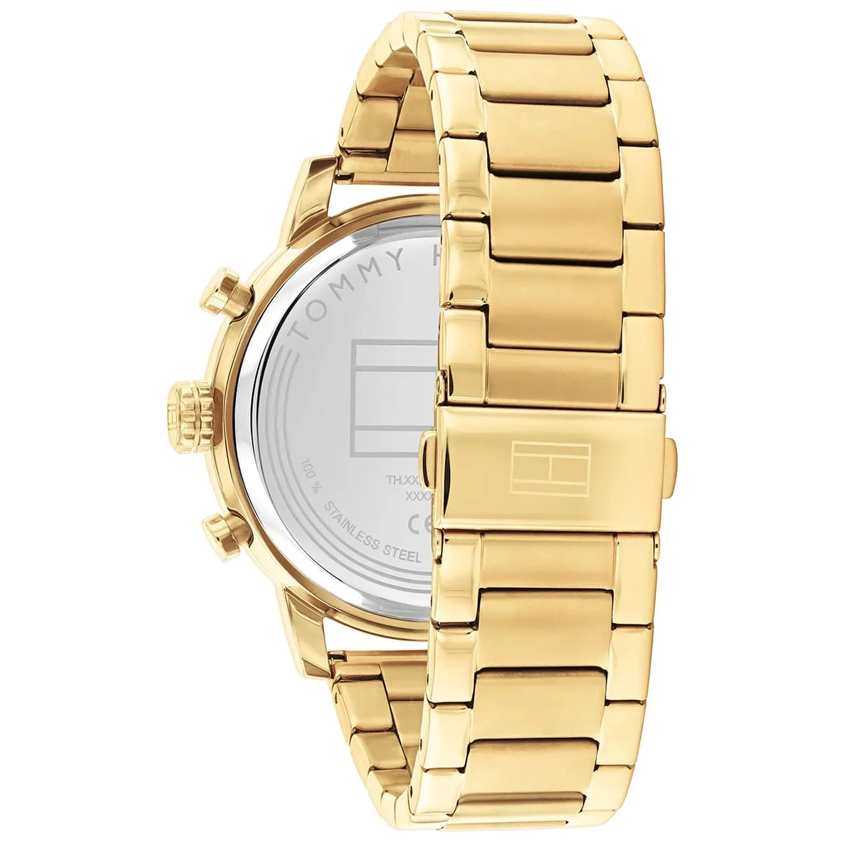 Tommy Hilfiger Watch For Men 1792216 (1792216)
