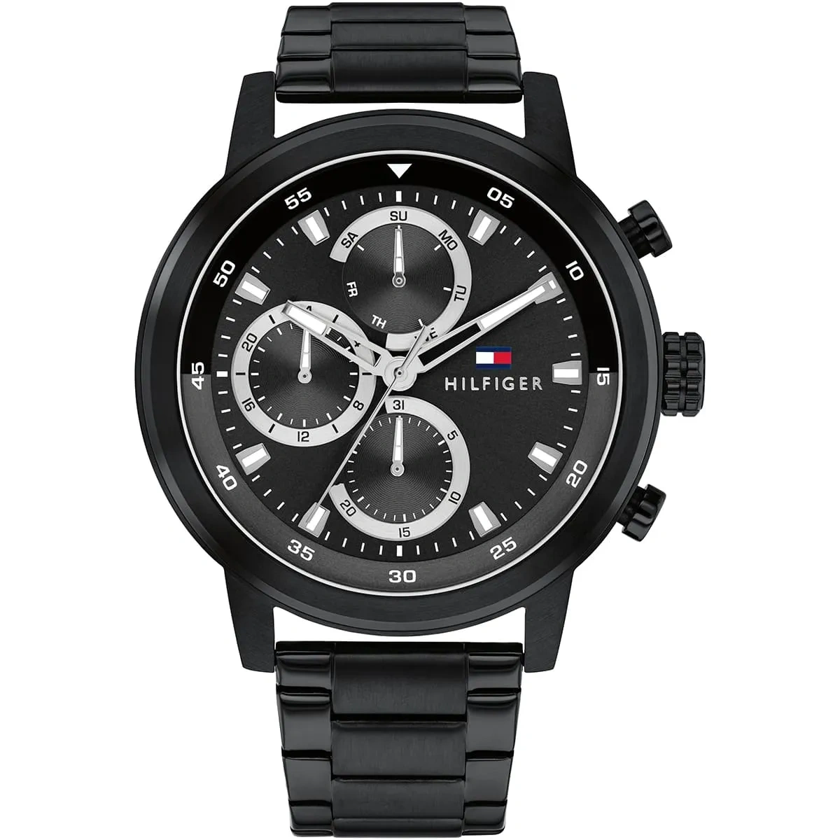 Tommy Hilfiger Watch For Men 1792217 (1792217)