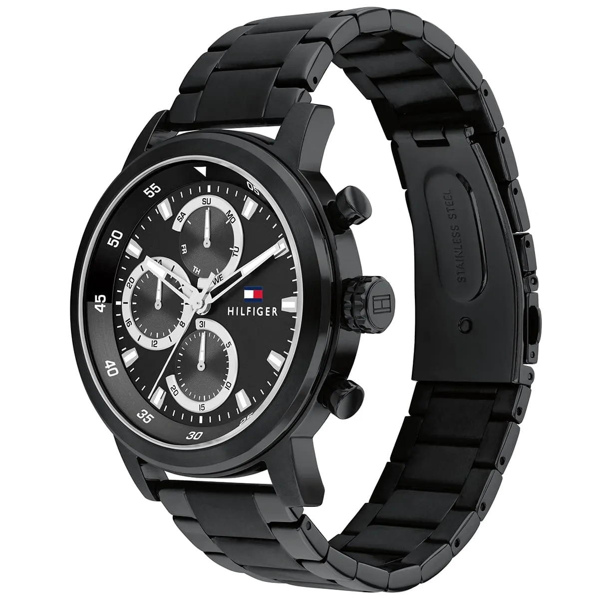 Tommy Hilfiger Watch For Men 1792217 (1792217)