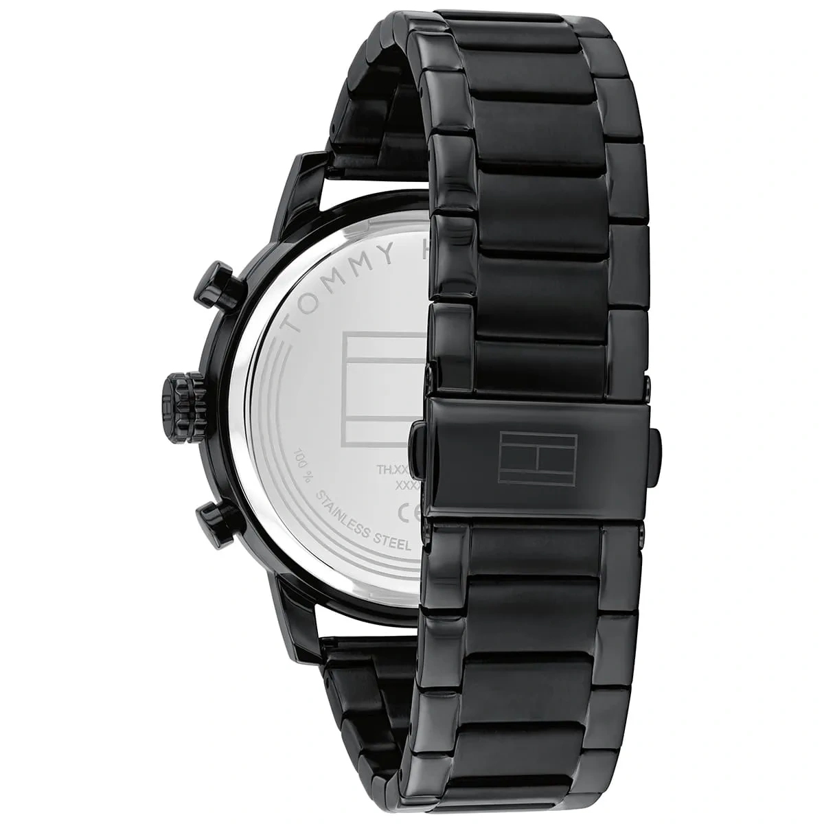 Tommy Hilfiger Watch For Men 1792217 (1792217)