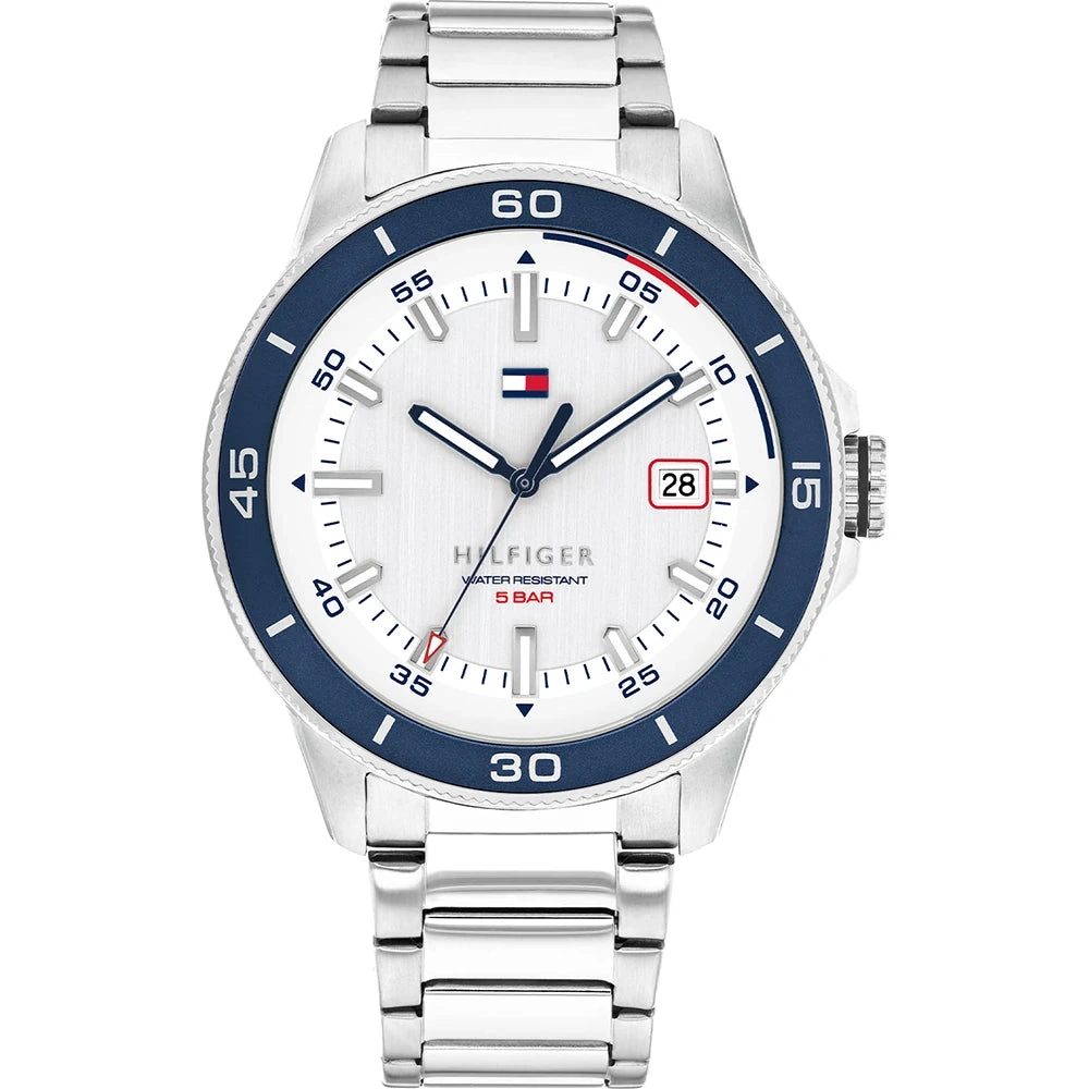 Tommy Hilfiger Watch For Men 1792227