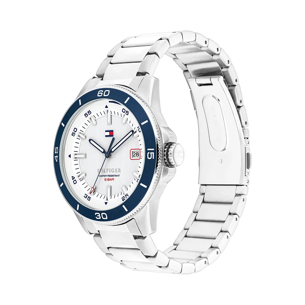 Tommy Hilfiger Watch For Men 1792227