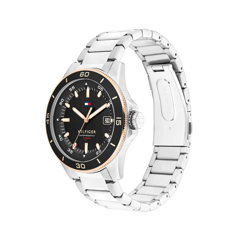 Tommy Hilfiger Watch For Men 1792228