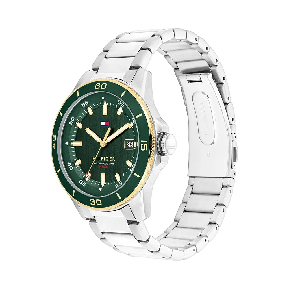 Tommy Hilfiger Watch For Men 1792230