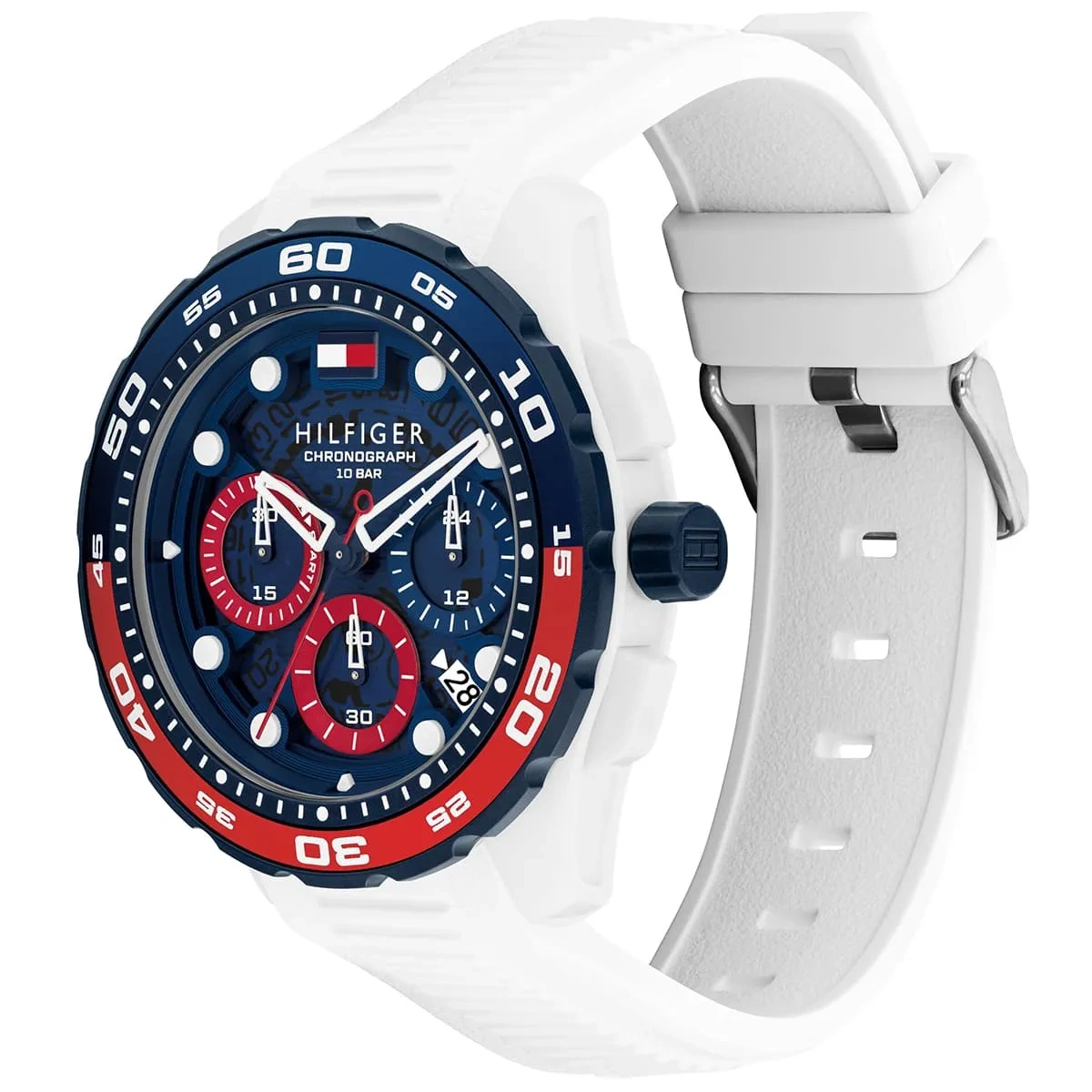 Tommy Hilfiger Watch For Men 1792231 (1792231)