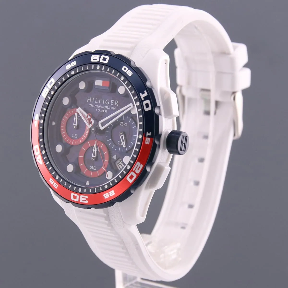 Tommy Hilfiger Watch For Men 1792231 (1792231)