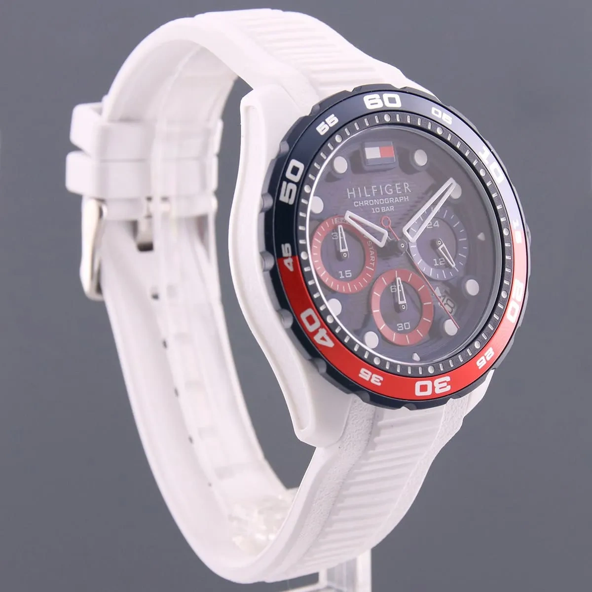 Tommy Hilfiger Watch For Men 1792231 (1792231)