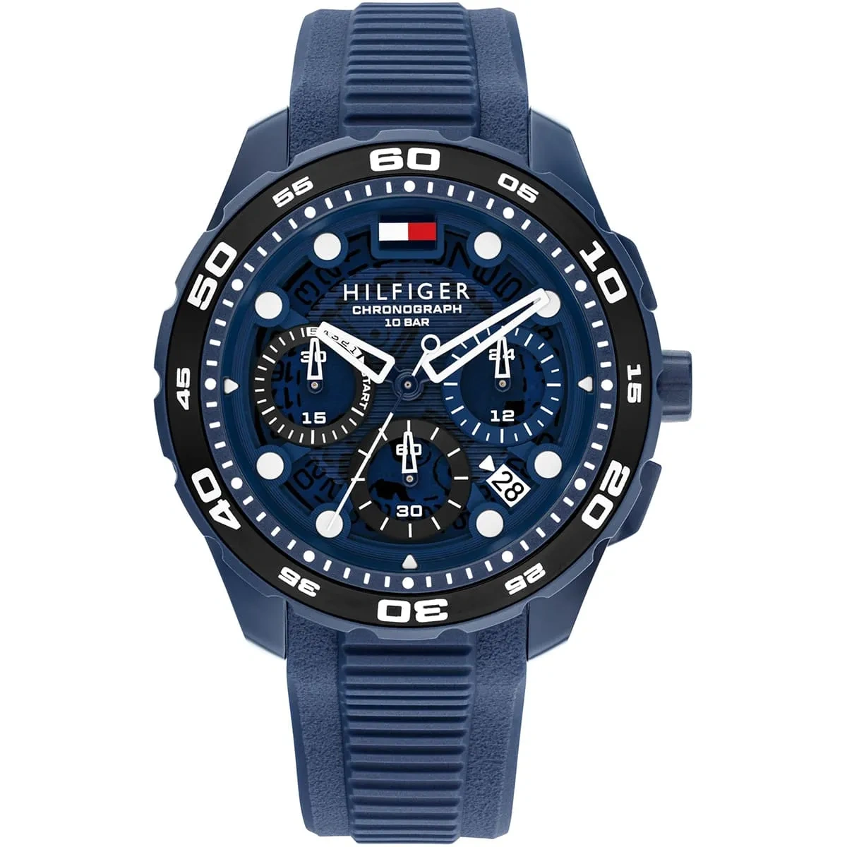 Tommy Hilfiger Watch For Men 1792232 (1792232)