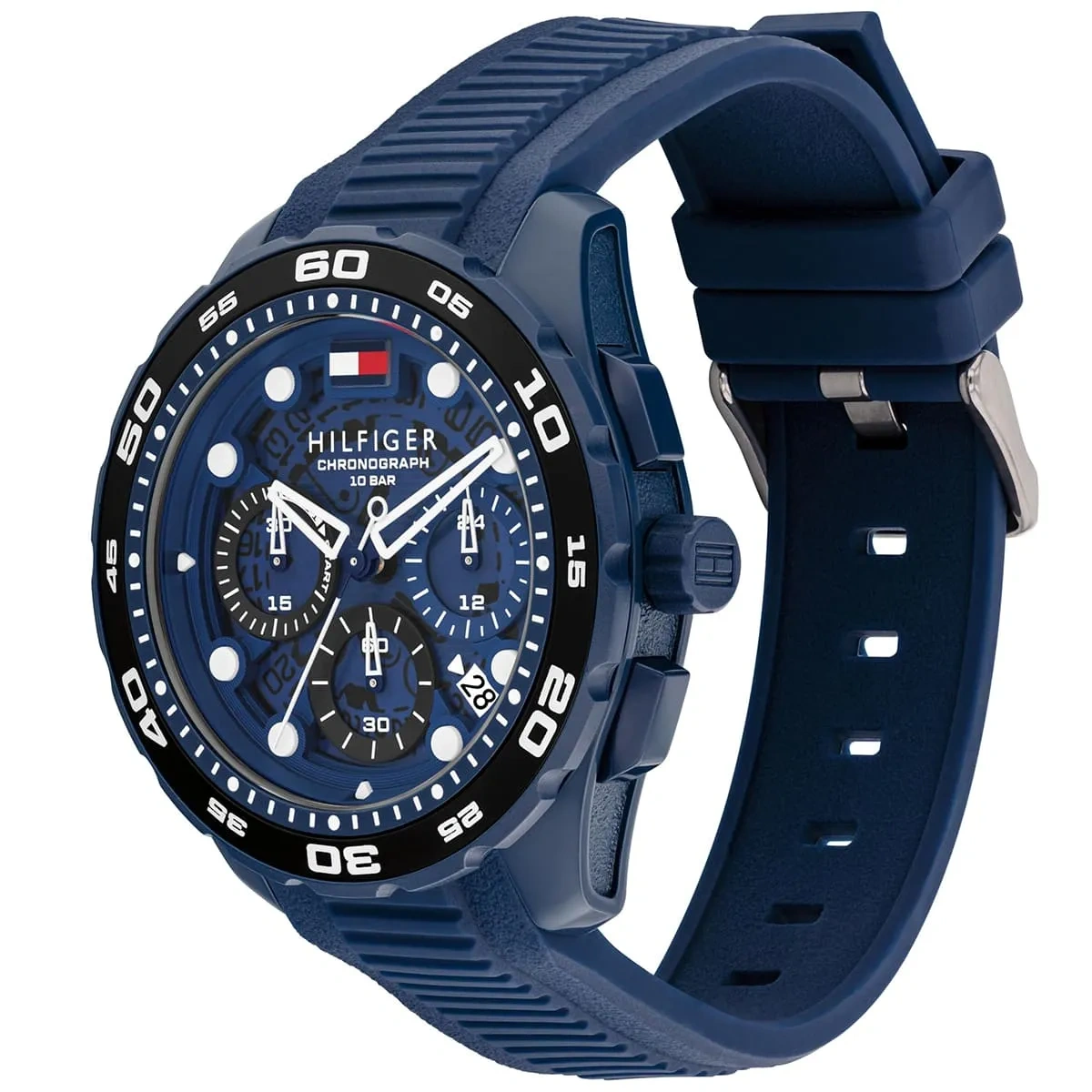 Tommy Hilfiger Watch For Men 1792232 (1792232)