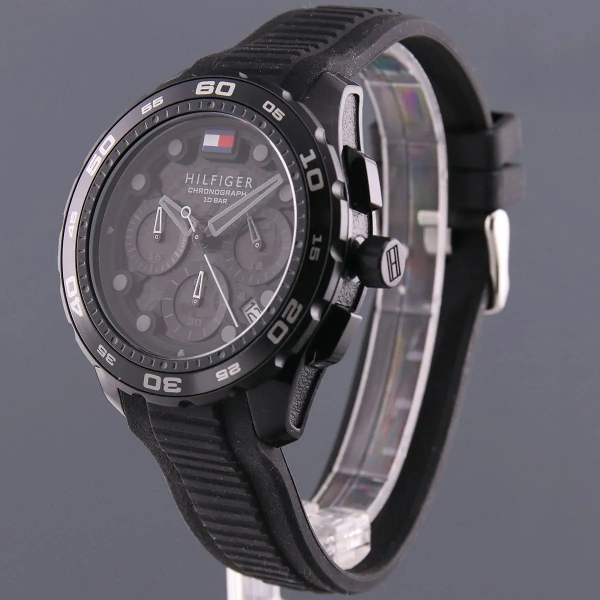 Tommy Hilfiger Watch For Men 1792233 (1792233)
